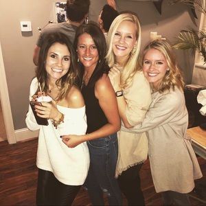 Meet your Posher, Mary